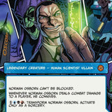 Norman Osborn (Borderless) [Marvel's Spider-Man]