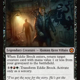 Eddie Brock [Marvel's Spider-Man]