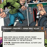 Eddie Brock (0224) (Borderless) [Marvel's Spider-Man]