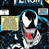 Eddie Brock (0233) (Borderless) [Marvel's Spider-Man]