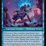 Ashling, Rekindled [Lorwyn Eclipsed]
