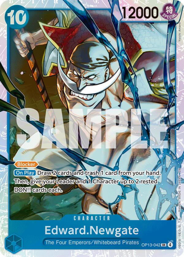 one piece card game singles (All) Boutique Le Chevalier OP-03 Singles Prices are Starting