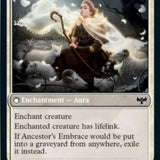 Kindly Ancestor // Ancestor's Embrace [Innistrad: Crimson Vow]
