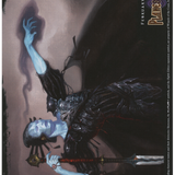Lord of the Undead (Oversized) [Eighth Edition Box Topper]