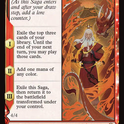 The Legend of Roku [Avatar: The Last Airbender]