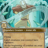 Aang, at the Crossroads (Showcase) [Avatar: The Last Airbender]