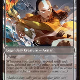 The Legend of Yangchen [Avatar: The Last Airbender]