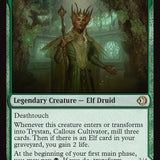 Trystan, Callous Cultivator [Lorwyn Eclipsed]