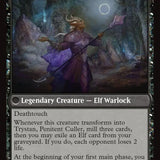 Trystan, Callous Cultivator [Lorwyn Eclipsed]