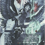 Pricia, True Beastmaster // Reincarnated Maiden of Flame, Pricia (Uber Rare) (RDE-076/J) [Return of the Dragon Emperor]