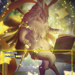 Atom Seikhart // Atom Seikhart, The Shimmering Rabbit (MC10-001 JR) [Memoria Collection 10]