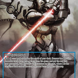 Arthur // Arthur, King of Machines (MC10-009 JR) [Memoria Collection 10]