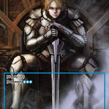 Arthur // Arthur, King of Machines (MC10-009 JR) [Memoria Collection 10]