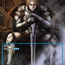 Arthur // Arthur, King of Machines (MC10-009 JR) [Memoria Collection 10]