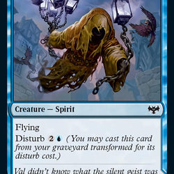 Lantern Bearer // Lanterns' Lift [Innistrad: Crimson Vow]