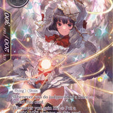 Angel of Hope // Angel of Despair (Full Art) (TSW-002) [The Time Spinning Witch]