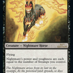 Nightmare [30th Anniversary Edition]