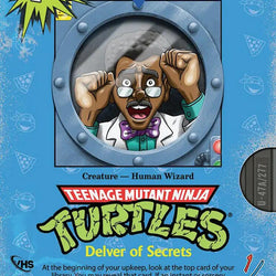 Delver of Secrets (2367) [Secret Lair Drop Series]