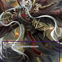 Lucifer // Lucifer, Fallen Angel of Sorrow (MC10-017 JR) [Memoria Collection 10]