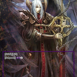 Lucifer // Lucifer, Fallen Angel of Sorrow (MC10-017 JR) [Memoria Collection 10]