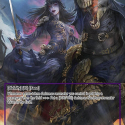 Lich // Lich, the Saint of Death (Lich // Lich, the Saint of Death) [Memoria Collection 10]