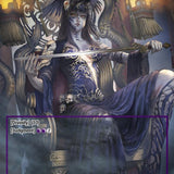 Lich // Lich, the Saint of Death (Lich // Lich, the Saint of Death) [Memoria Collection 10]