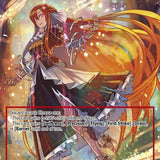 Violet, Atomic Automaton (MC10-022 JR) [Memoria Collection 10]