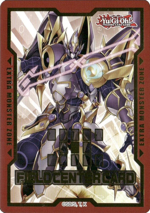 Field Center Token: Allied Code Talker @Ignister (Alliance Insight) Promo