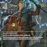 Brad, Immortal Sage (MC10-024 JR) [Memoria Collection 10]