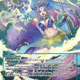 Olivia Thunder Empress (MC10-023 JR) [Memoria Collection 10]