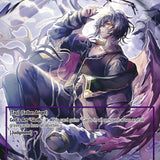 Dante, Fallen Angel (MC10-026 JR) [Memoria Collection 10]
