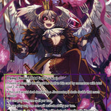 Carlina (Full Art) (MC10-031 JR) [Masterpiece Collection 03 "Dimensional Hope"]