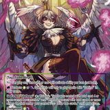 Carlina (Full Art) (MC10-031 JR) [Masterpiece Collection 03 "Dimensional Hope"]
