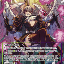 Carlina (Full Art) (MC10-031 JR) [Masterpiece Collection 03 "Dimensional Hope"]