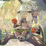 Chamimi // Chamimi, Guardian of the Sacred Bow (MC10-015 JR) [Memoria Collection 10]