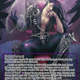 Asmodeus (MC10-027 JR) [Memoria Collection 10]