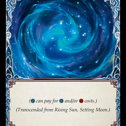 Rising Sun, Setting Moon // Inner Chi [ZEN026] (Part the Mistveil Zen Blitz Deck)
