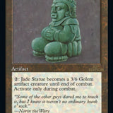 Jade Statue (Retro) [30th Anniversary Edition]