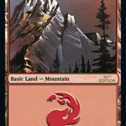 Mountain (292) [30th Anniversary Edition]