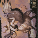 Avatar of Hope (Oversized) [Eighth Edition Box Topper]