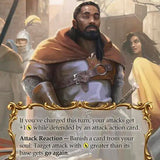 Boltyn [HER0160] (Promo)  Cold Foil