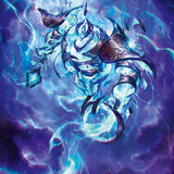 Oscilio Scion Of The Third Age (Marvel) [OMN095] (Omens of the Third Age)  Cold Foil