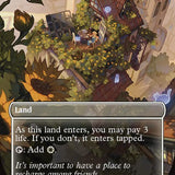Witch Enchanter [Secret Lair Drop Series]