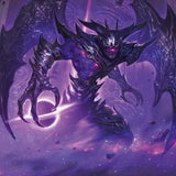 Baalghor, Omen of the End (Marvel) [IAR159-MV] (Omens of the Third Age)  Cold Foil