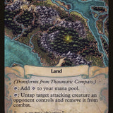 Thaumatic Compass // Spires of Orazca (Buy-A-Box) [Ixalan Treasure Chest]