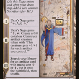 Urza's Saga [Modern Horizons 2]