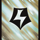 Energy Reserve // Energy Reserve Double-Sided Token [Aetherdrift Tokens]