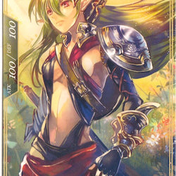Elf Double-sided Resonator Token (008* T) [Return of the Dragon Emperor]