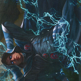 Maddening Cacophony // Maddening Cacophony (AZNR-048) (Borderless) [Zendikar Rising Art Series] Foil