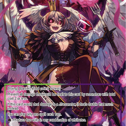 Carlina (TST-075 JR) [The Seventh]